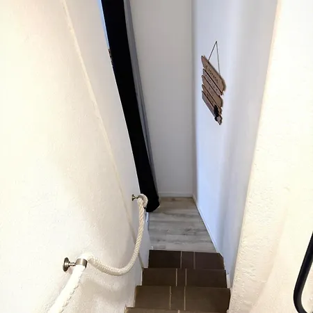 Duplex Citadin 6-8 Pers - Coeur De - Parking Daire Béziers
