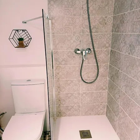 Duplex Citadin 8 Pers - Coeur De - Parking