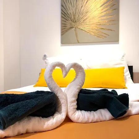 Duplex Citadin 8 Pers - Coeur De - Parking Apartment Beziers