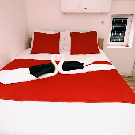 Daire Duplex Citadin 6-8 Pers - Coeur De - Parking Béziers